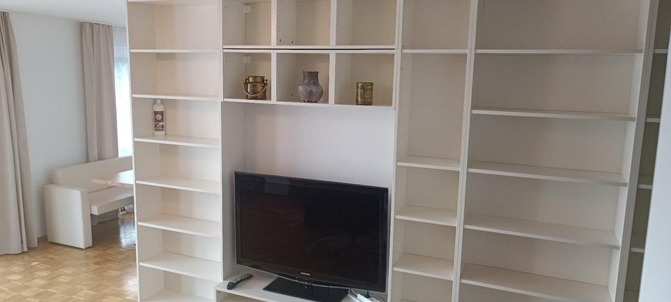 Etagenwohnung Sindelfingen Darmsheim - 2.5 Zimmer, 59 m&sup2;, 910&euro; | Angebot:27604972