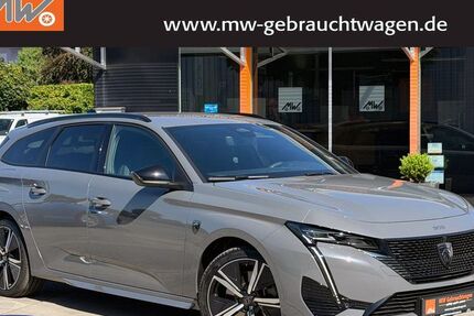 Peugeot 308 21.999 km 29.990 &euro; Rottenburg am Neckar 72108