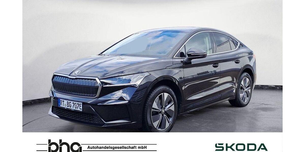 Skoda Enyaq 13.739 km 39.990 &euro; Tübingen 72072