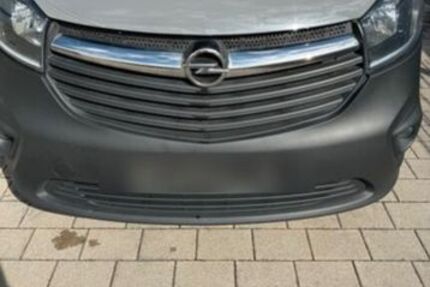 Opel Vivaro 246.000 km 7.250 € Metzingen 72555
