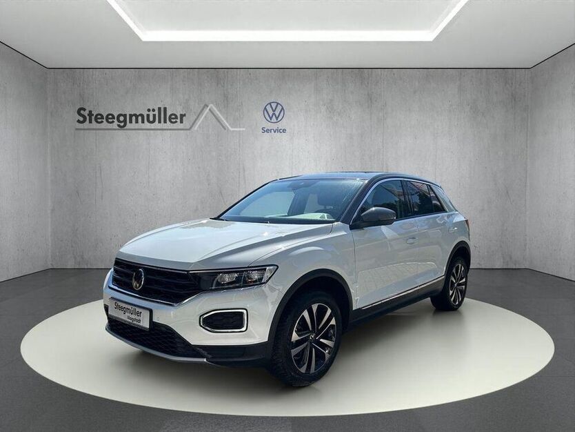 T-Roc
