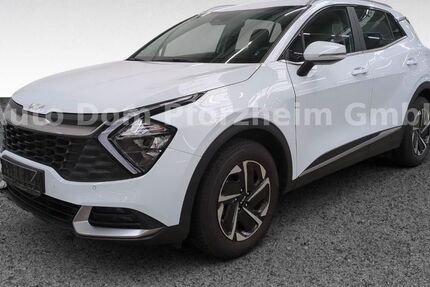 Kia Sportage 26.700 km 26.490 € Pforzheim 75177