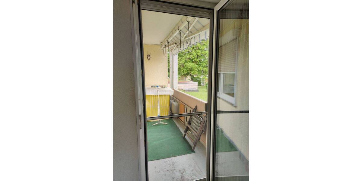 Etagenwohnung Wildberg - 3 Zimmer, 81 m&sup2;, 169.000&euro; | Angebot:20699958