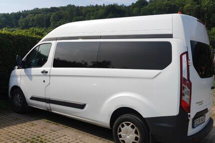 Ford Transit Custom 250.000 km 13.000 &euro; Esslingen 73734