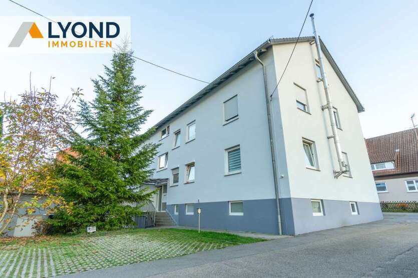 Wohnung zum Kaufen in Leonberg 305.000 € 78 m²