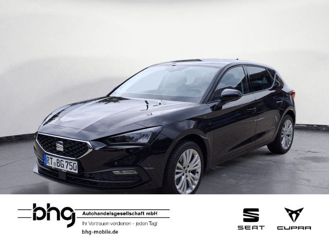 Seat Leon 2.238 km 28.990 € Reutlingen 72760