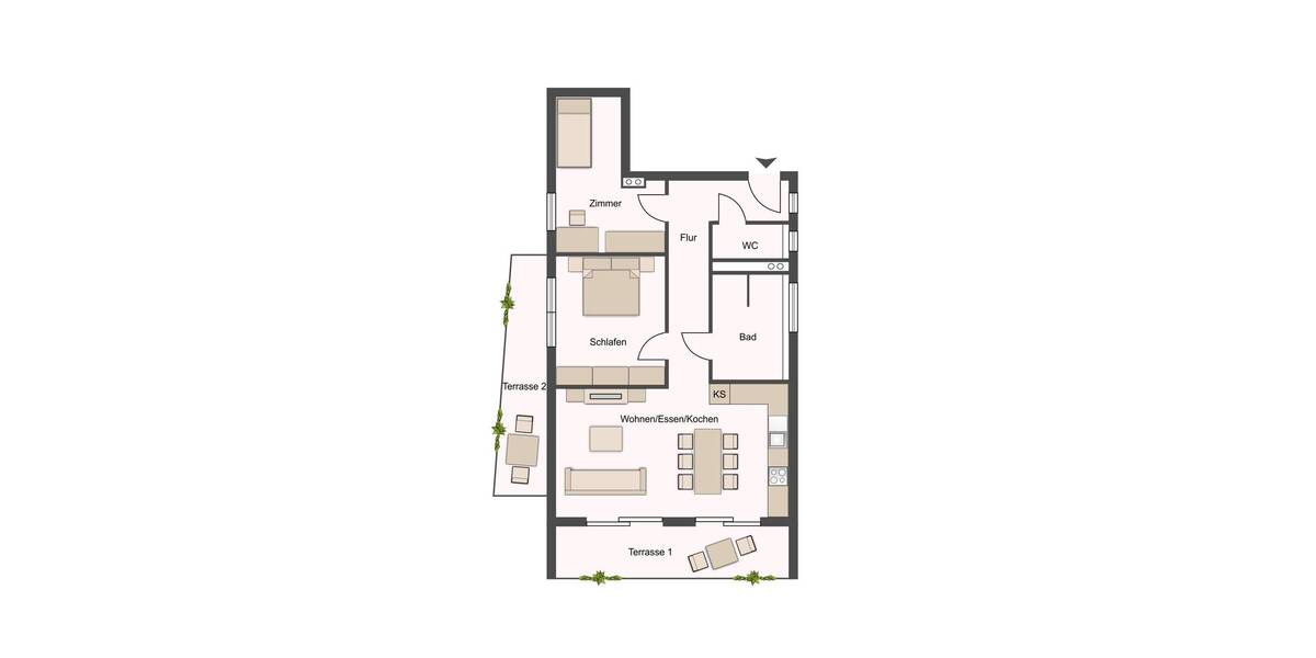Grundstück Köngen - 690.000&euro; | Angebot:19365287
