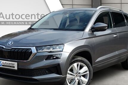 Skoda Karoq 6.500 km 33.990 &euro; Stuttgart-Zuffenhausen 70437