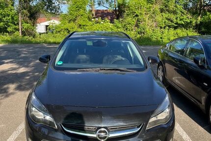 Opel Astra 195.000 km 4.000 € Stuttgart 70329
