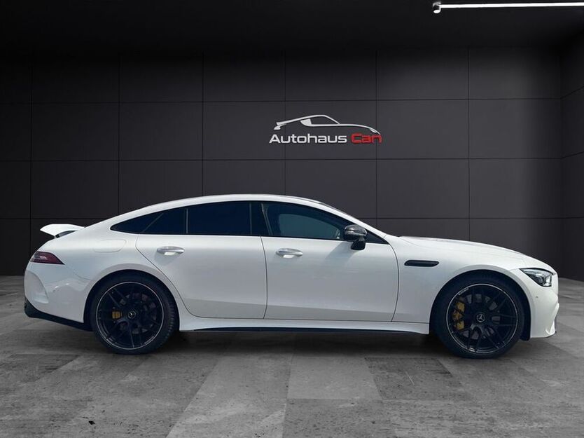 AMG GT