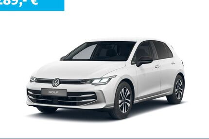 VW Golf 6.885 km 25.430 &euro; Ludwigsburg 71634