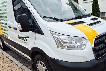 Ford Transit 220.000 km 12.400 &euro; Filderstadt 70794
