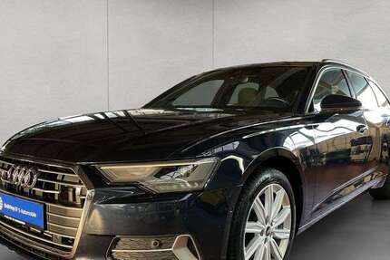 Audi A6 45.870 km 34.890 &euro; Esslingen 73730