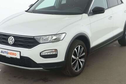 VW T-Roc 84.419 km 17.840 € Stuttgart 70195