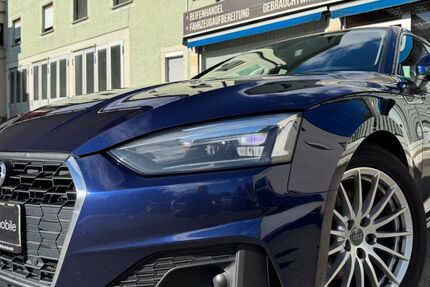 Audi A5 197.000 km 20.980 € Weil der Stadt 71263