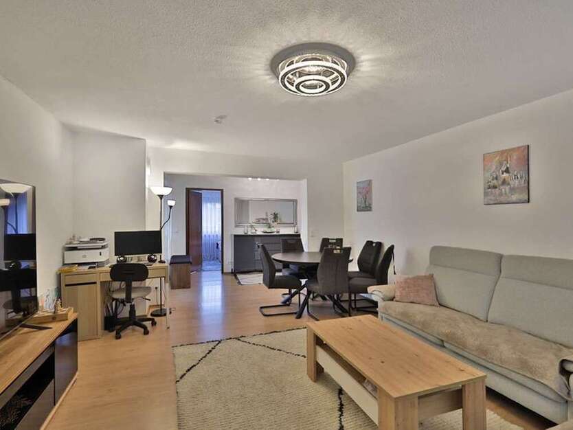 Wohnung zum Kaufen in Ditzingen 309.000 € 80 m²