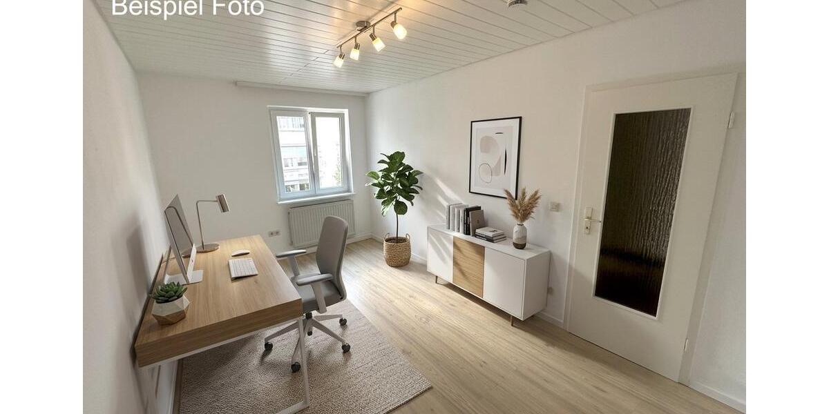 Etagenwohnung Stuttgart Zuffenhausen - 3 Zimmer, 75 m&sup2;, 485.000&euro; | Angebot:26846053