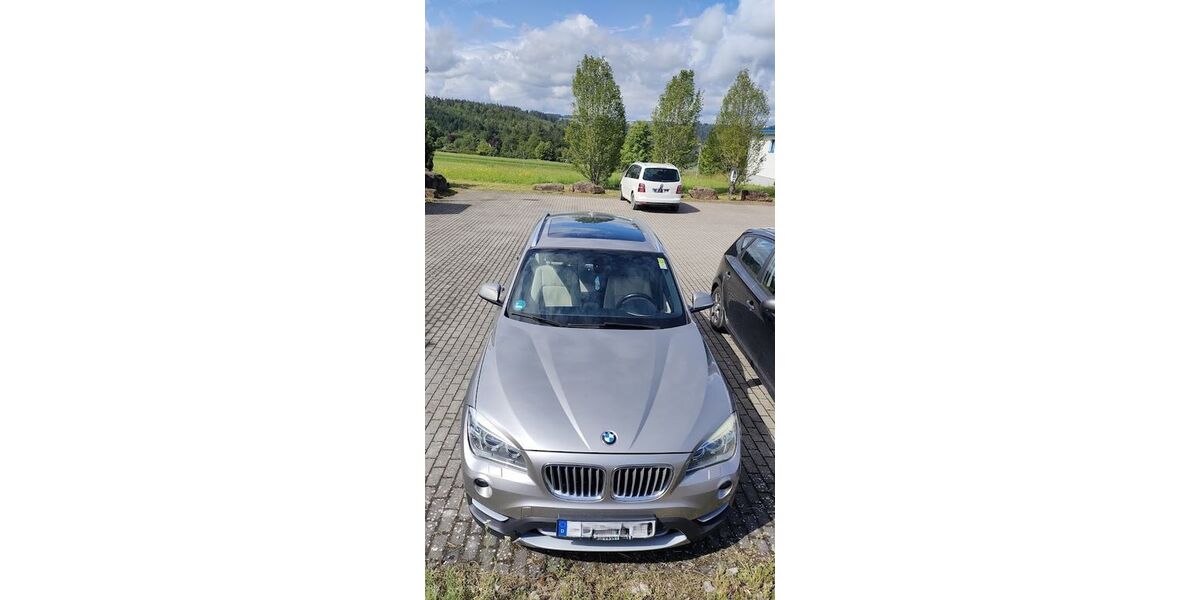 BMW X1 292.000 km 11.500 &euro; Bad Liebenzell 75378