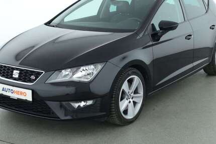 Seat Leon 117.631 km 12.780 &euro; Stuttgart 70195