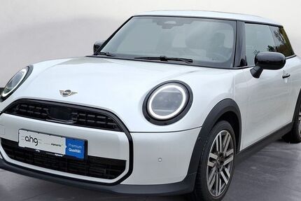 Mini Cooper C 14.161 km 26.860 &euro; Calw 75365