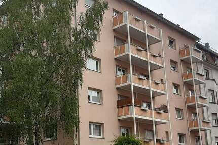 Wohnung Pforzheim Weststadt - 2 Zimmer, 52 m&sup2;, 527&euro; | Angebot:24880396