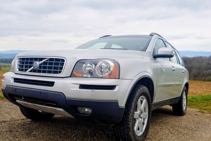 Volvo XC90 251.000 km 6.380 &euro; Walddorfhäslach 72141