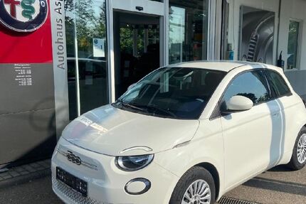 Fiat 500e 12.900 km 22.990 € Asperg 71679