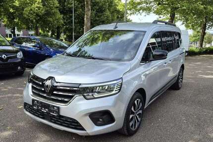 Renault Kangoo 3.050 km 33.990 &euro; Ludwigsburg 71636