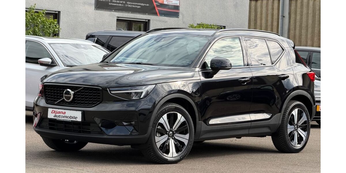 Volvo XC40 42.700 km 29.997 &euro; Nürtingen bei Stuttgart 72622