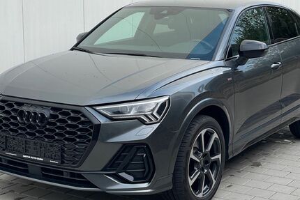 Audi Q3 192.000 km 23.880 &euro; Sindelfingen 71065