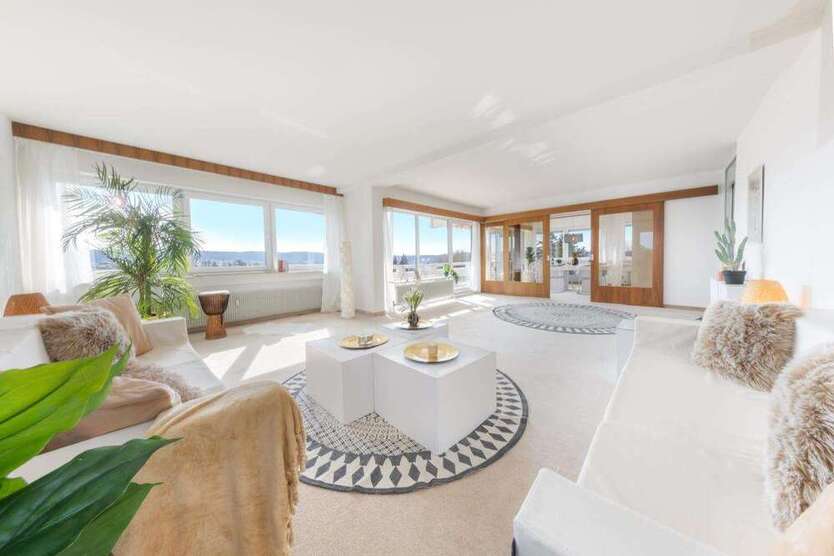 Wohnung zum Kaufen in Waldenbuch 565.000 € 169 m²
