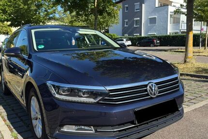 VW Passat 249.000 km 9.500 &euro; Remseck 71686