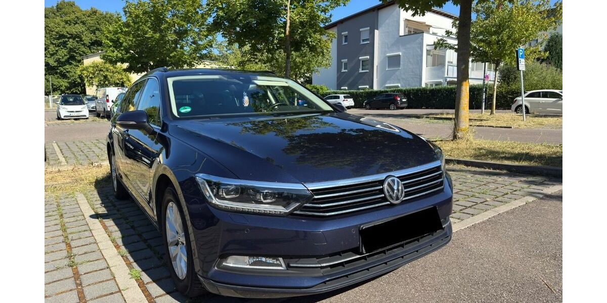 VW Passat 249.000 km 9.900 &euro; Remseck 71686