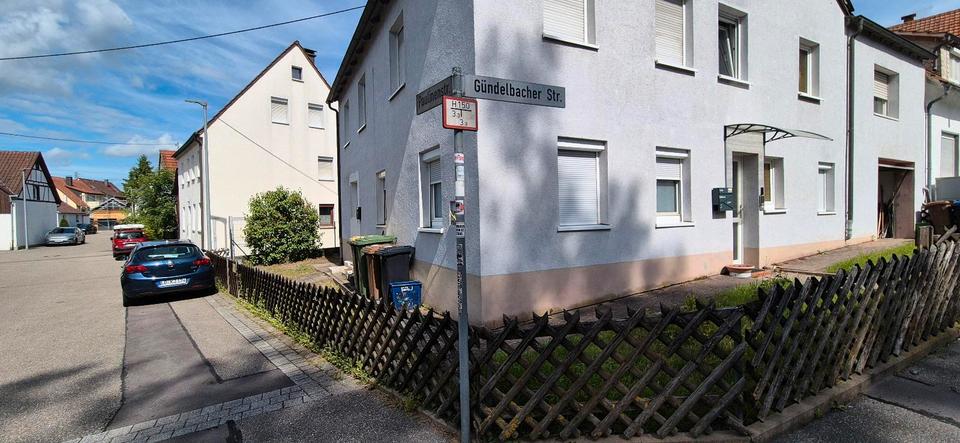 Mehrfamilienhaus, Wohnhaus Illingen - 9 Zimmer, 214 m&sup2;, 449.000&euro; | Angebot:26614142
