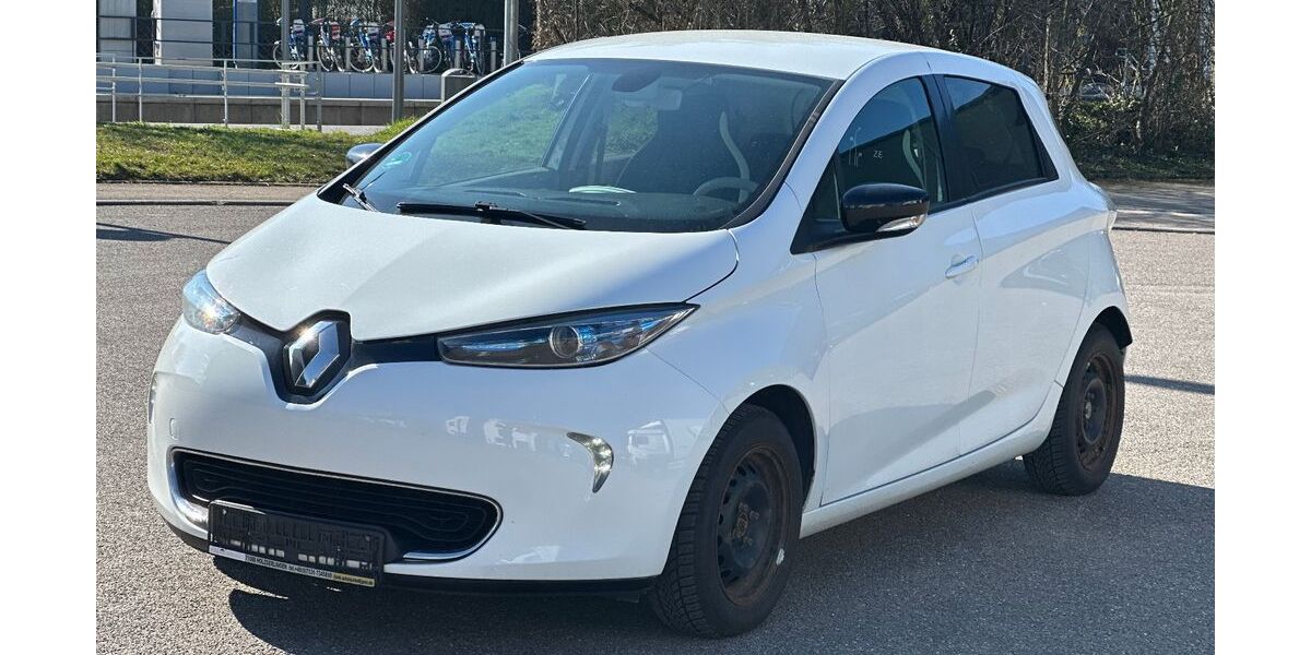 Renault ZOE 158.149 km 4.999 &euro; Kernen im Remstal 71394