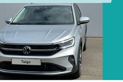 VW Taigo 2.500 km 34.270 &euro; Leonberg 71229