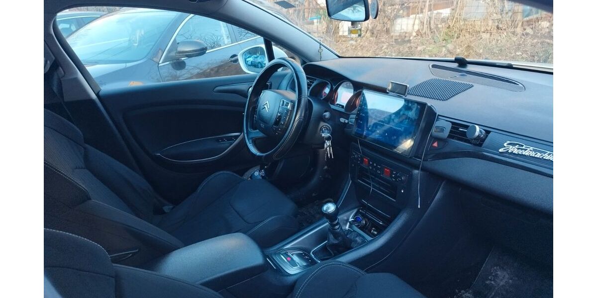 Citroen C5 285.000 km 1.800 &euro; Freiberg am Neckar 71691