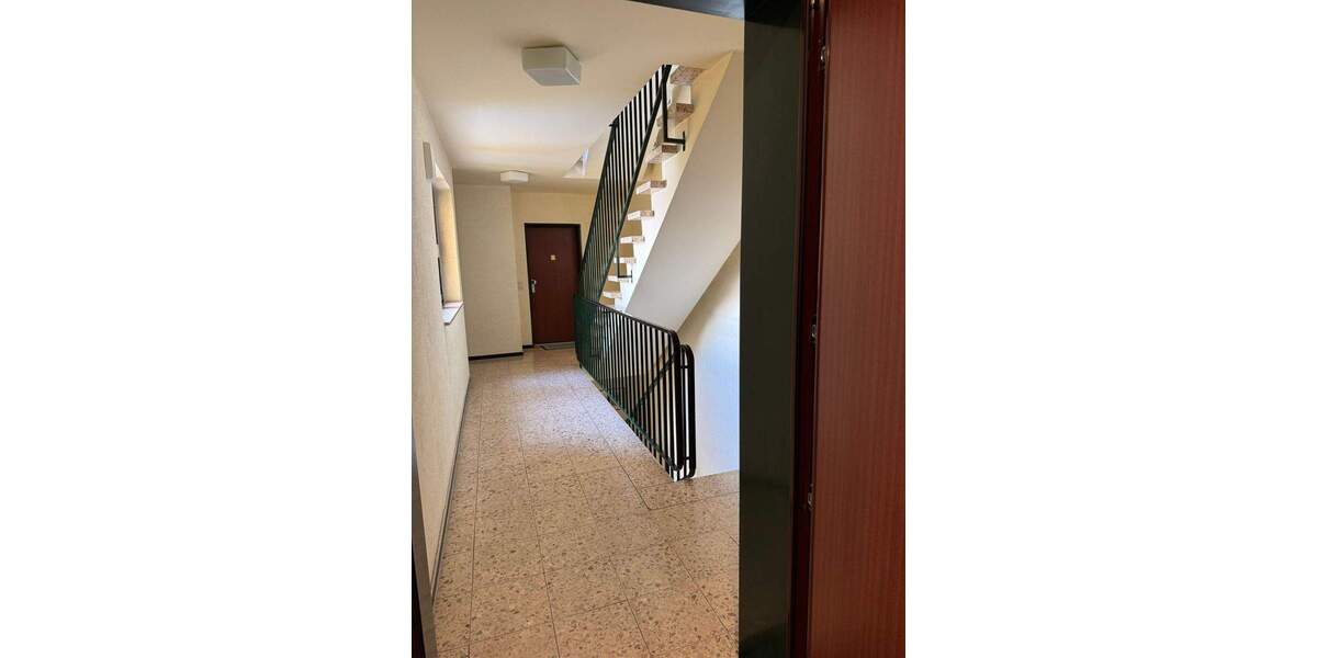 Etagenwohnung Waiblingen Beinstein - 3 Zimmer, 85 m&sup2;, 269.000&euro; | Angebot:25360651