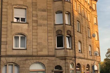 Wohnung Pforzheim Nordstadt - 4 Zimmer, 118 m&sup2;, 1.100&euro; | Angebot:27549976