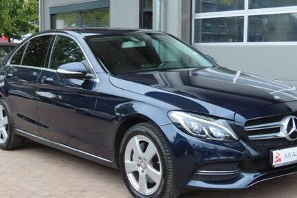 Mercedes-Benz C 250 120.000 km 17.990 &euro; Stuttgart 70329