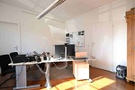 Erdgeschosswohnung, derzeit als Büro genutzt, in Vaihingen zu verkaufen. - Erdgeschoßwohnung Vaihingen Vaihingen-Stadt | Angebot:26632121