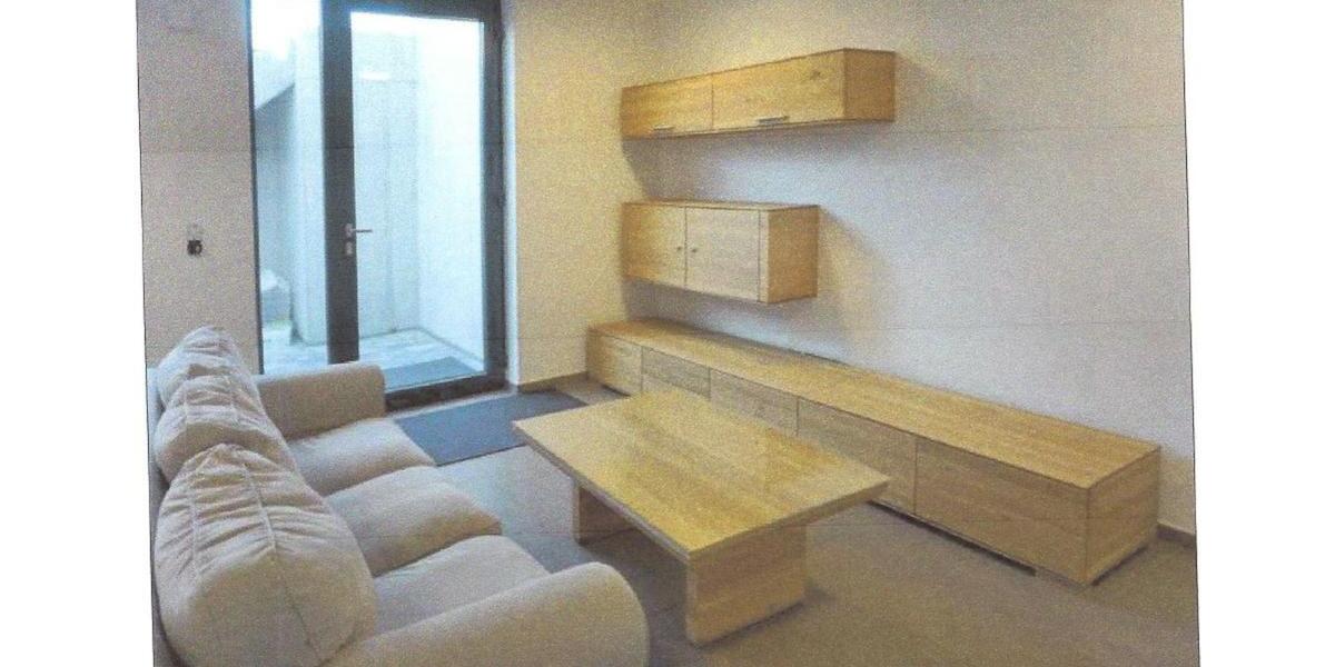 Etagenwohnung Sindelfingen Darmsheim - 2 Zimmer, 56 m&sup2;, 950&euro; | Angebot:25892380