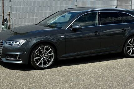 Audi A4 169.800 km 17.690 &euro; Hildrizhausen 71157
