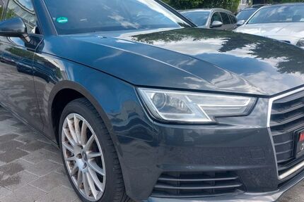 Audi A4 307.323 km 7.999 &euro; Fellbach 70736