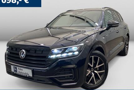 VW Touareg 61.109 km 53.930 &euro; Niefern-Öschelbronn 75223