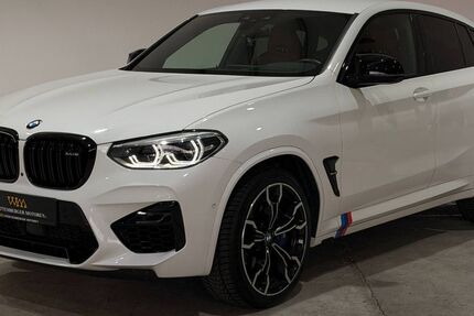 BMW X4 M 69.000 km 49.900 &euro; Jettingen (Stuttgart) 71131