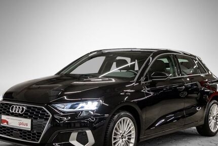 Audi A3 22.834 km 21.960 € Stuttgart 70563