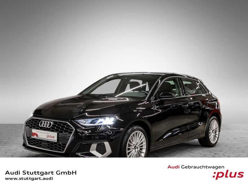 Audi A3 22.834 km 21.960 € Stuttgart 70563