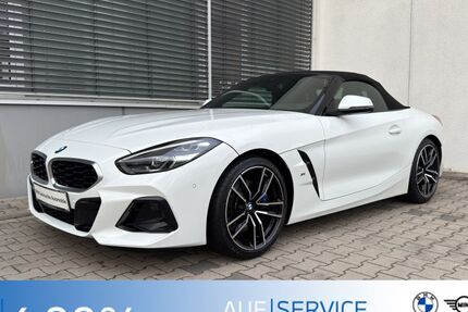 BMW Z4 25.900 km 46.890 &euro; Asperg 71679