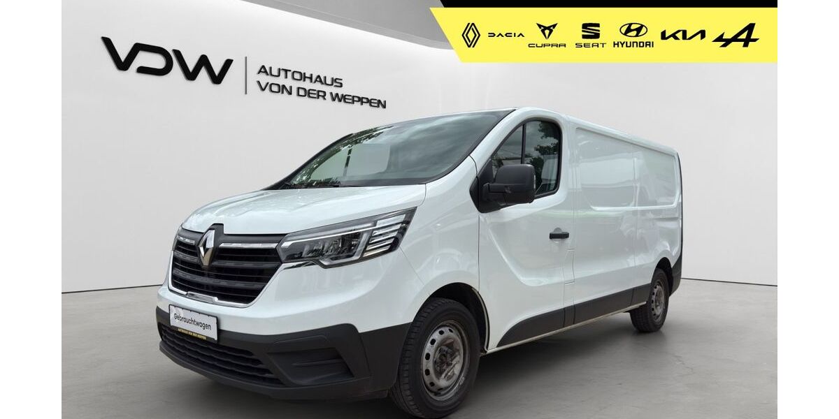 Renault Trafic 20.231 km 23.880 &euro; Stuttgart 70188